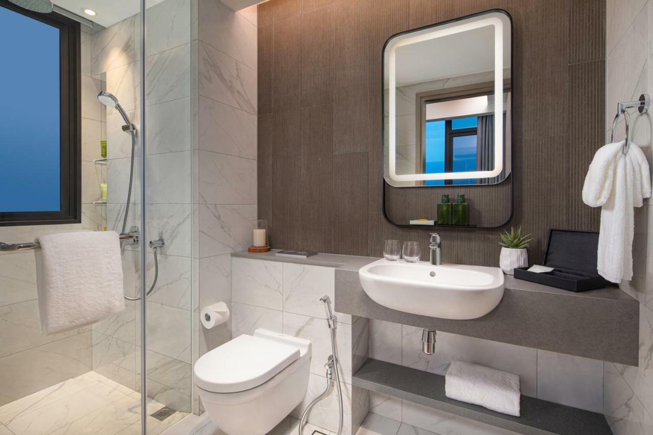 Citadines Balestier Szingapúr Kültér fotó